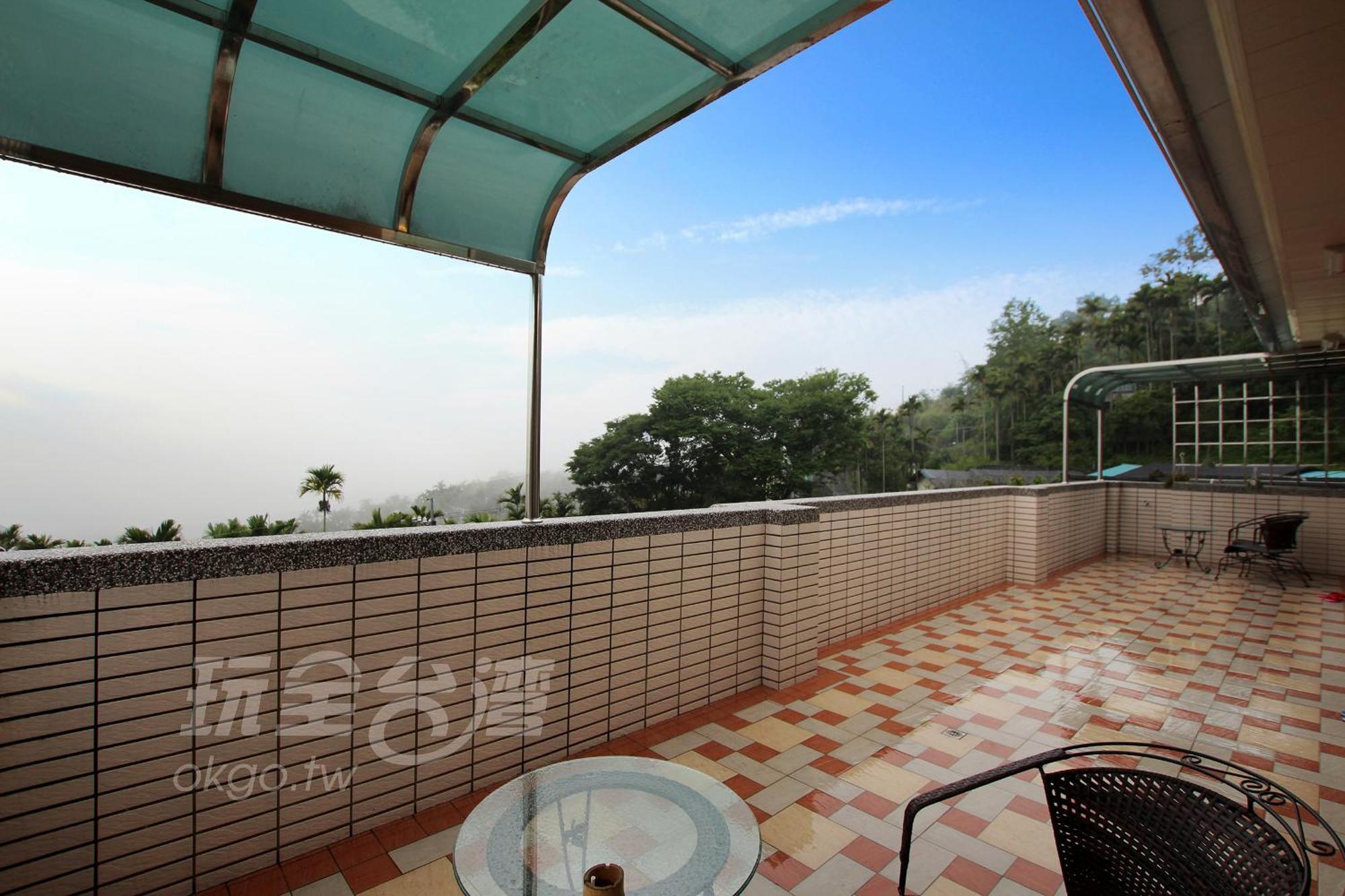 De Ren Tea Gardens Apartamento Meishan Quarto foto